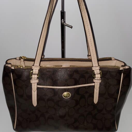 Coach (F26187) Carryall - Image 6