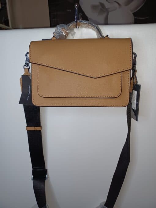 BOTKIER Cobble Hill Crossbody Bag - Image 3
