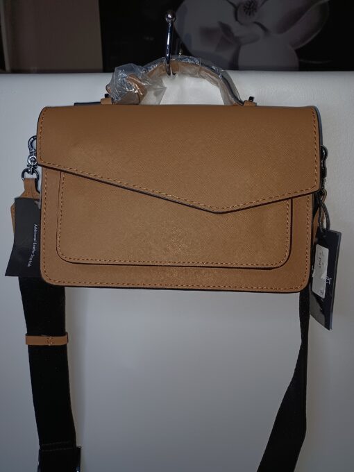 BOTKIER Cobble Hill Crossbody Bag - Image 4