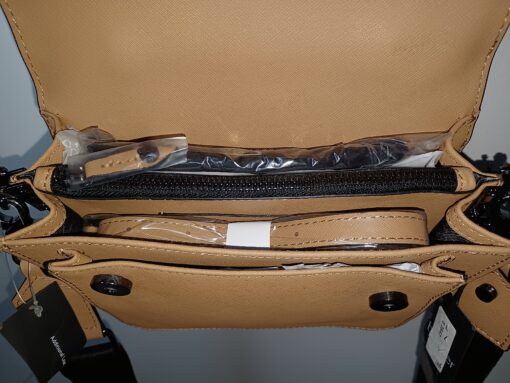 BOTKIER Cobble Hill Crossbody Bag - Image 6