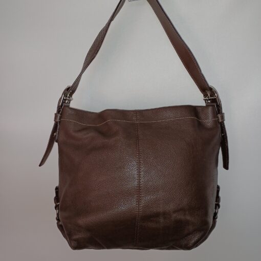 Coach Crossbody Duffle F15064- - Image 3