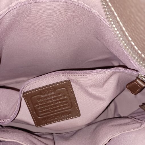 Coach Crossbody Duffle F15064- - Image 4