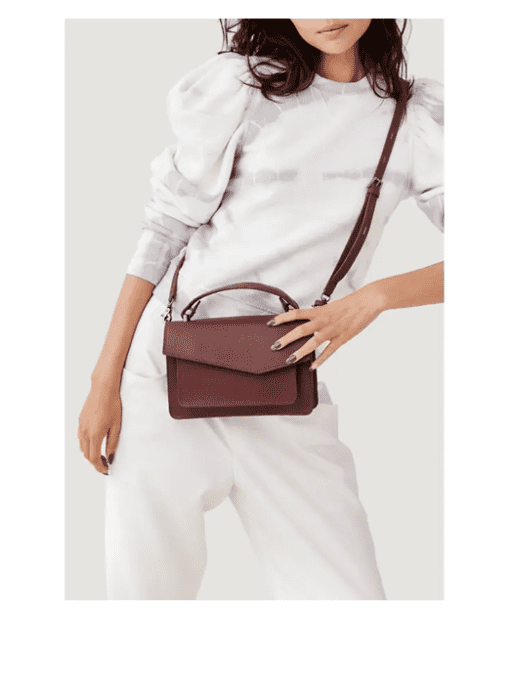BOTKIER Cobble Hill Crossbody Bag - Image 2