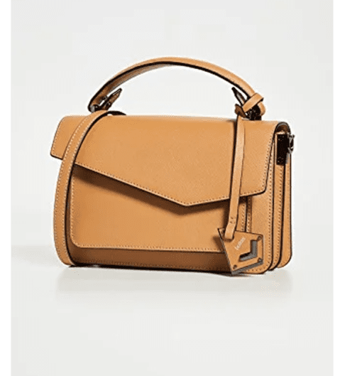 BOTKIER Cobble Hill Crossbody Bag