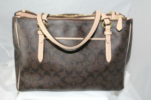 Coach (F26187) Carryall - Image 7