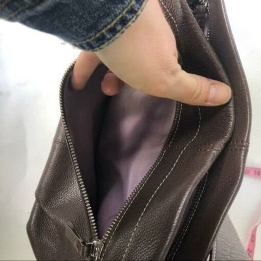 Coach Crossbody Duffle F15064- - Image 5