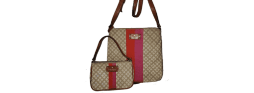 Kate Spade Satchel & Wallet Combo - Image 4