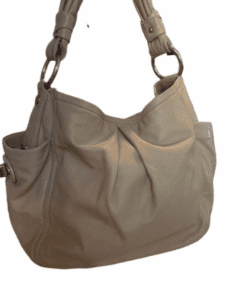 COACH 13412 Parker Leather Shoulder