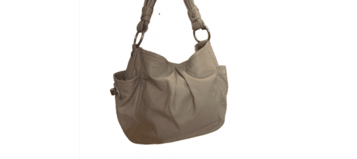 COACH 13412 Parker Leather Shoulder
