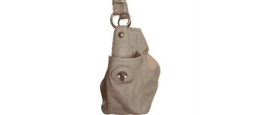 COACH 13412 Parker Leather Shoulder - Image 5