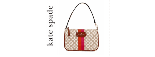 Kate Spade Satchel & Wallet Combo - Image 6
