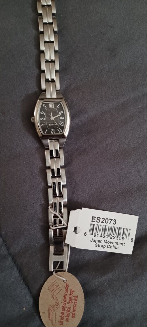 Fossil Women's Fossil Line Watch #ES2073 - Image 7