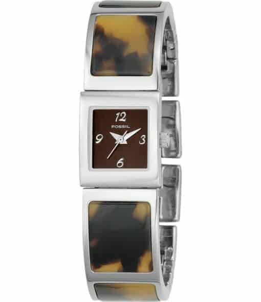 Fossil watch