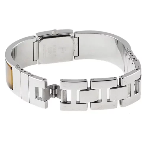 Fossil Ladies Tortoiseshell Effect Watch - ES1756 - Image 5