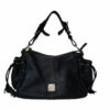 Dooney & Bourke Black Patent handbag