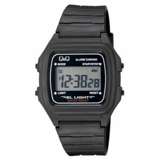 Q&Q Digital Mens Watch/ by CITIZENS Corp.
