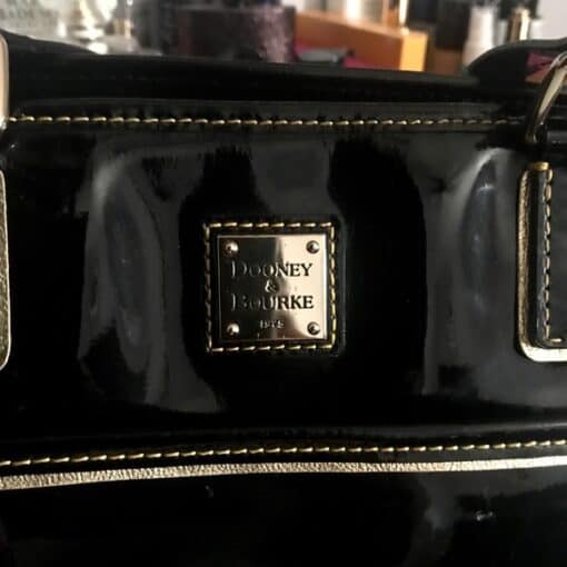 DOONEY & BOURKE LARGE SALEM TOTE - Image 6