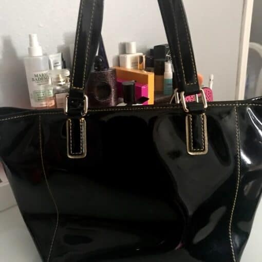 DOONEY & BOURKE LARGE SALEM TOTE - Image 7