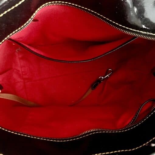 DOONEY & BOURKE LARGE SALEM TOTE - Image 4