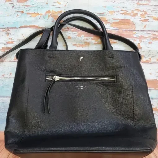 FIORELLI MCKENZIE NORTH SOUTH TOTE - Image 9