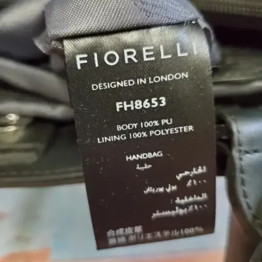 FIORELLI MCKENZIE NORTH SOUTH TOTE - Image 7