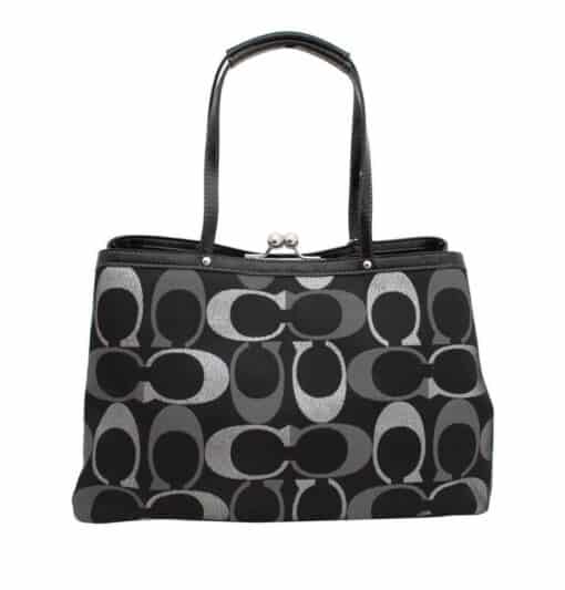 Coach ( F20427) Carryall Handbag