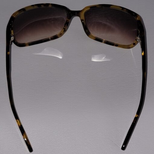 OLIVER PEOPLES CANDICE DTB TORTOISE BROWN GRADIENT - Image 5
