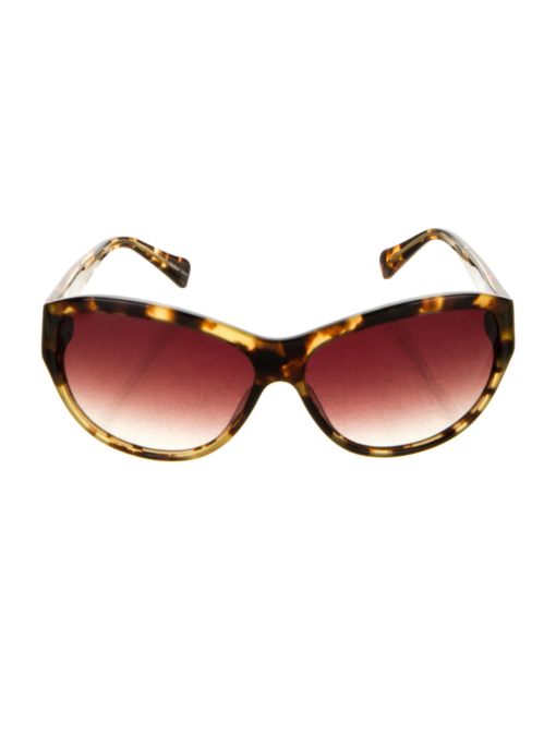 OLIVER PEOPLES CAVANNA DTB TORTOISE BROWN - Image 7
