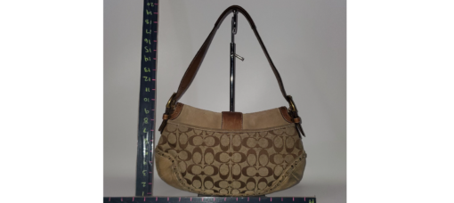 Coach Soho Saddle Bag - Image 6