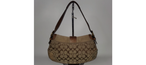 Coach Soho Saddle Bag - Image 2