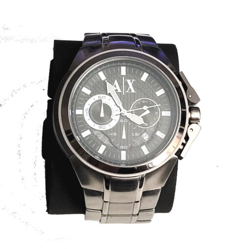 Armani Exchange (AX1039) Men's Watch - Image 7