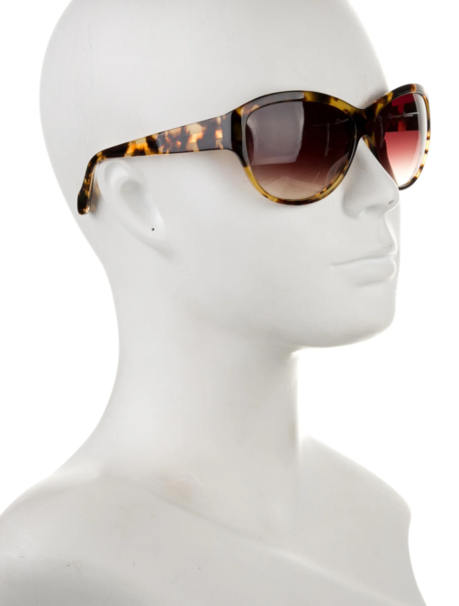 OLIVER PEOPLES CAVANNA DTB TORTOISE BROWN - Image 3