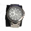 Armani Exchange