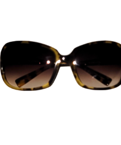 OLIVER PEOPLES CANDICE DTB TORTOISE BROWN GRADIENT