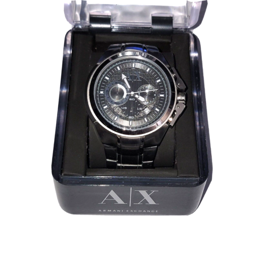 Armani Exchange (AX1039) Men's Watch - Image 2