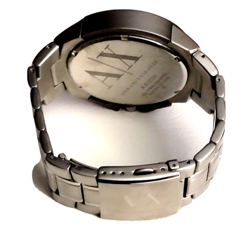 Armani Exchange (AX1039) Men's Watch - Image 4