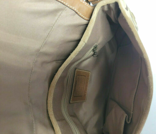 Coach Soho Saddle Bag - Image 5