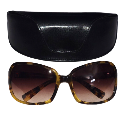 OLIVER PEOPLES CANDICE DTB TORTOISE BROWN GRADIENT - Image 2