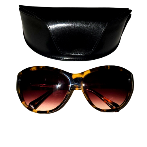OLIVER PEOPLES CAVANNA DTB TORTOISE BROWN