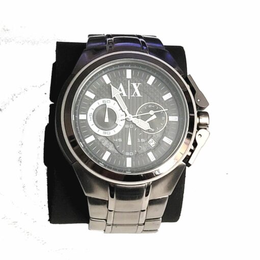 Armani Exchange