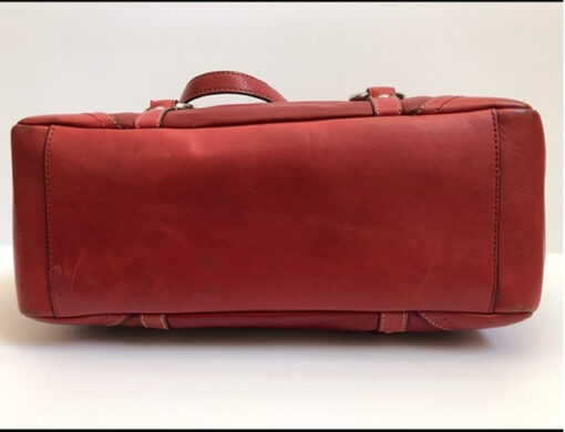Coach F12343 Gallery East West Tote - Image 4