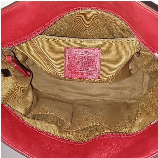 Coach F12343 Gallery East West Tote - Image 5